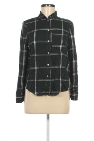 Γυναικείο πουκάμισο H&M, Μέγεθος S, Χρώμα Πολύχρωμο, Τιμή 3,99 €