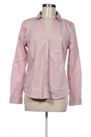 Damenbluse H&M, Größe L, Farbe Aschrosa, Preis 6,99 €