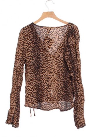 Cămașă de femei H&M, Mărime XS, Culoare Multicolor, Preț 9,99 Lei