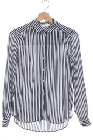 Cămașă de femei H&M, Mărime XS, Culoare Multicolor, Preț 67,99 Lei