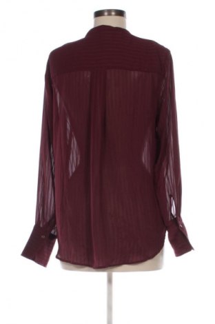 Cămașă de femei H&M, Mărime S, Culoare Roșu, Preț 33,99 Lei