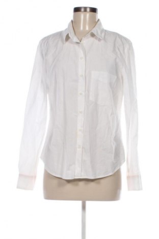 Damska koszula H&M, Rozmiar L, Kolor Biały, Cena 58,99 zł