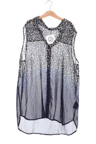 Cămașă de femei H&M Divided, Mărime L, Culoare Multicolor, Preț 29,25 Lei