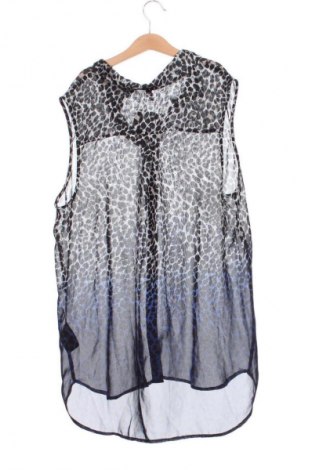 Cămașă de femei H&M Divided, Mărime L, Culoare Multicolor, Preț 29,25 Lei