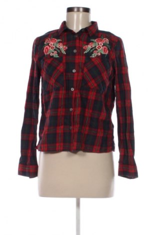 Dámská košile  H&M Divided, Velikost S, Barva Vícebarevné, Cena  259,00 Kč