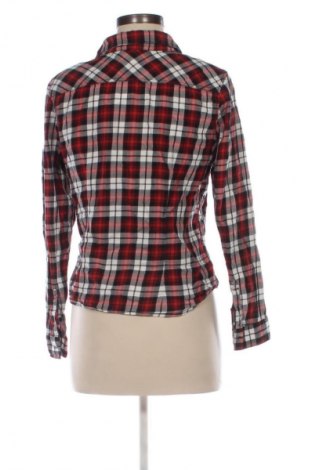 Dámská košile  H&M Divided, Velikost M, Barva Vícebarevné, Cena  259,00 Kč