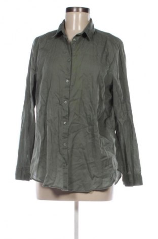 Dámská košile  H&M Divided, Velikost L, Barva Zelená, Cena  189,00 Kč