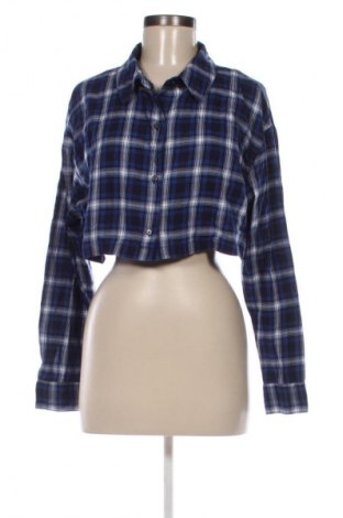 Dámská košile  H&M Divided, Velikost L, Barva Vícebarevné, Cena  99,00 Kč