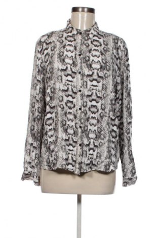 Dámská košile  H&M Divided, Velikost L, Barva Vícebarevné, Cena  109,00 Kč