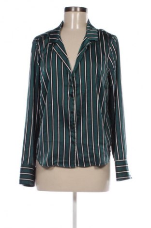 Cămașă de femei H&M Divided, Mărime M, Culoare Multicolor, Preț 51,99 Lei