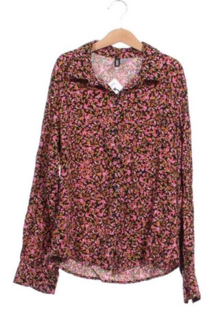 Cămașă de femei H&M Divided, Mărime XS, Culoare Multicolor, Preț 45,99 Lei