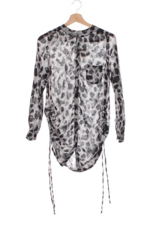 Dámská košile  H&M Divided, Velikost XS, Barva Vícebarevné, Cena  357,00 Kč