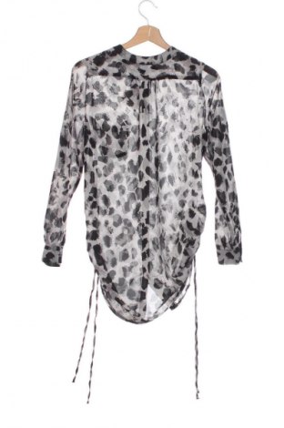 Dámská košile  H&M Divided, Velikost XS, Barva Vícebarevné, Cena  357,00 Kč