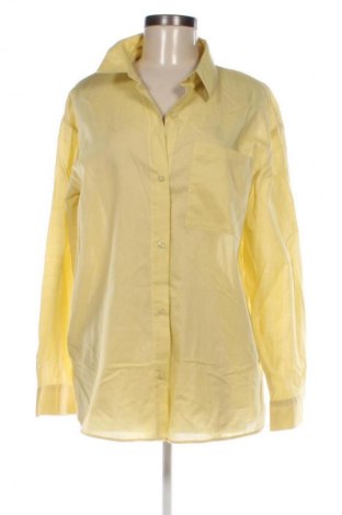 Női ing H&M Divided, Méret M, Szín Sárga, Ár 3 779 Ft