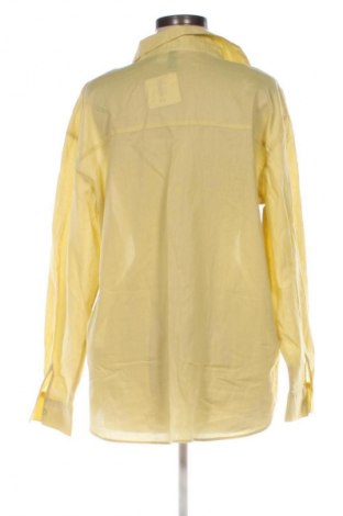 Női ing H&M Divided, Méret M, Szín Sárga, Ár 3 779 Ft