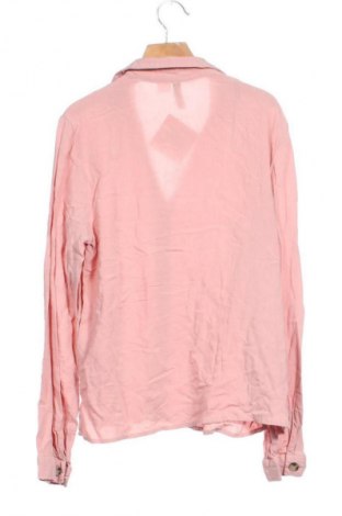 Cămașă de femei H&M Divided, Mărime XS, Culoare Mov deschis, Preț 11,99 Lei