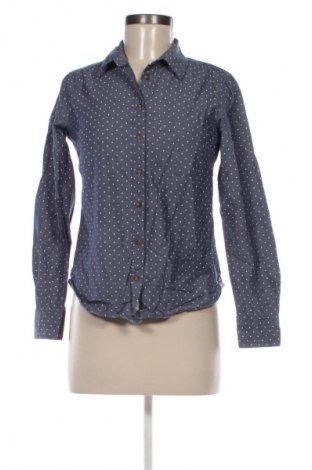 Дамска риза H&M L.O.G.G., Размер S, Цвят Многоцветен, Цена 11,75 €