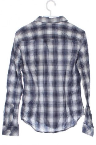 Γυναικείο πουκάμισο H&M L.O.G.G., Μέγεθος XS, Χρώμα Πολύχρωμο, Τιμή 2,99 €