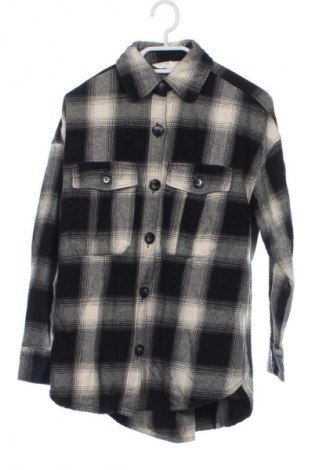 Дамска риза H&M L.O.G.G., Размер XS, Цвят Многоцветен, Цена 2,04 €