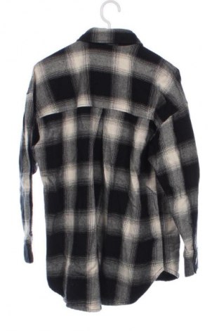 Дамска риза H&M L.O.G.G., Размер XS, Цвят Многоцветен, Цена 2,04 €