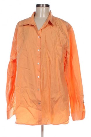 Damenbluse H2OFagerholt, Größe XL, Farbe Orange, Preis € 59,35