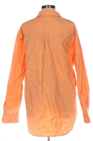 Damenbluse H2OFagerholt, Größe XL, Farbe Orange, Preis € 59,35