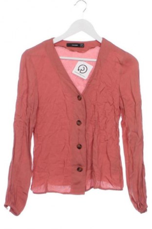 Cămașă de femei Hallhuber, Mărime XS, Culoare Portocaliu, Preț 36,99 Lei