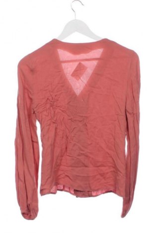 Cămașă de femei Hallhuber, Mărime XS, Culoare Portocaliu, Preț 36,99 Lei