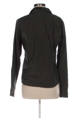 Cămașă de femei Hennes, Mărime L, Culoare Verde, Preț 10,99 Lei