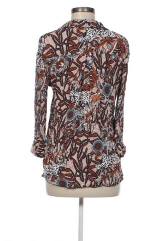 Γυναικείο πουκάμισο Her., Μέγεθος M, Χρώμα Πολύχρωμο, Τιμή 7,99 €