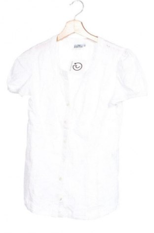 Dámská košile  Hess Frackmann, Velikost XS, Barva Bílá, Cena  359,00 Kč