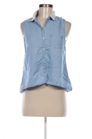 Dámská košile  Hollister, Velikost S, Barva Modrá, Cena  239,00 Kč