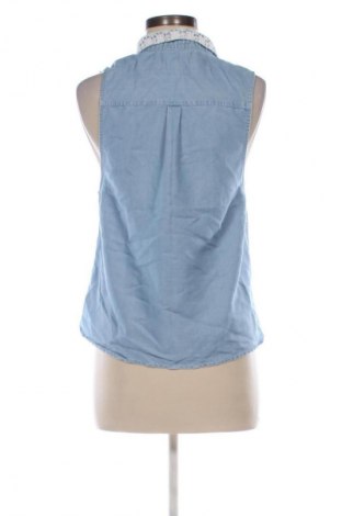 Dámská košile  Hollister, Velikost S, Barva Modrá, Cena  239,00 Kč