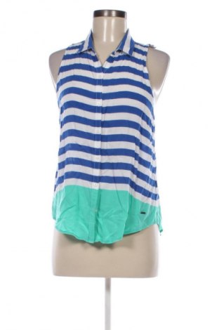 Дамска риза Hollister, Размер S, Цвят Многоцветен, Цена 6,64 €