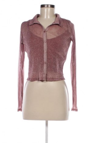 Dámská košile  Hollister, Velikost M, Barva Popelavě růžová, Cena  359,00 Kč