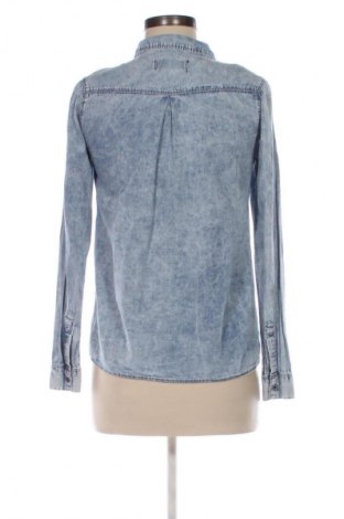 Cămașă de femei House, Mărime S, Culoare Albastru, Preț 40,99 Lei