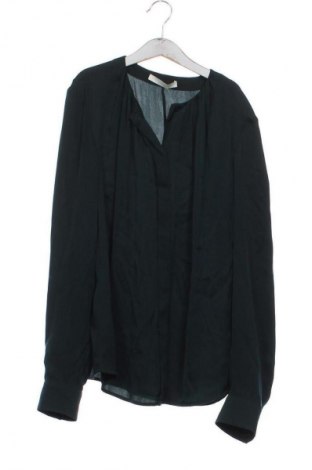 Dámská košile  Hugo Boss, Velikost XS, Barva Zelená, Cena  2 829,00 Kč