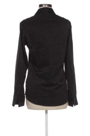 Дамска риза ICON, Размер S, Цвят Черен, Цена 6,64 €