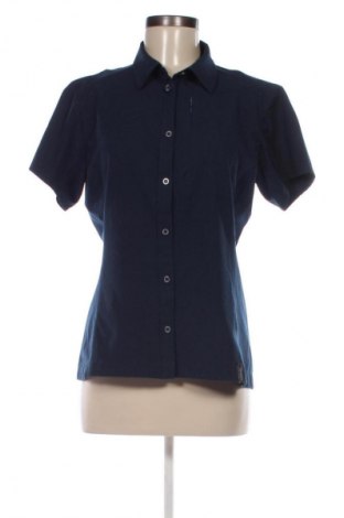 Cămașă de femei Icepeak, Mărime XL, Culoare Albastru, Preț 44,99 Lei
