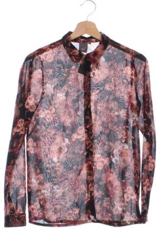 Cămașă de femei Ichi, Mărime XS, Culoare Multicolor, Preț 10,99 Lei