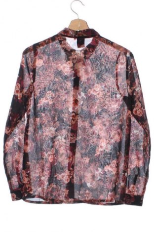 Cămașă de femei Ichi, Mărime XS, Culoare Multicolor, Preț 10,99 Lei