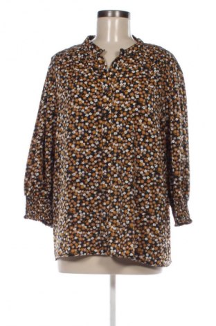 Дамска риза Ichi, Размер L, Цвят Многоцветен, Цена 7,15 €