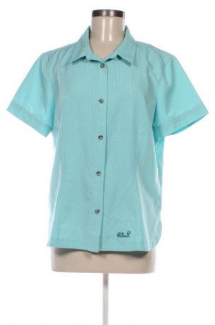 Dámská košile  Jack Wolfskin, Velikost XL, Barva Vícebarevné, Cena  709,00 Kč