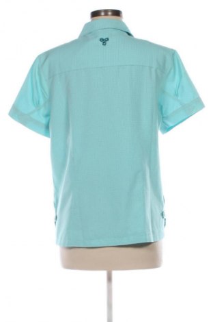 Dámská košile  Jack Wolfskin, Velikost XL, Barva Vícebarevné, Cena  709,00 Kč