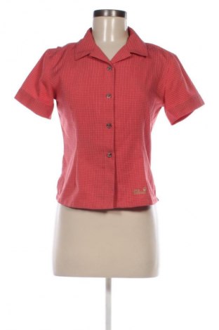 Dámská košile  Jack Wolfskin, Velikost M, Barva Vícebarevné, Cena  428,00 Kč