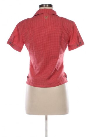 Dámská košile  Jack Wolfskin, Velikost M, Barva Vícebarevné, Cena  428,00 Kč