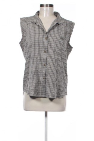 Дамска риза Jack Wolfskin, Размер XL, Цвят Многоцветен, Цена 11,24 €