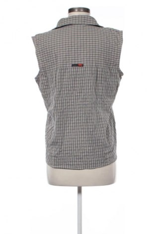 Дамска риза Jack Wolfskin, Размер XL, Цвят Многоцветен, Цена 11,24 €