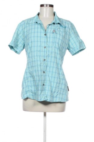 Cămașă de femei Jack Wolfskin, Mărime L, Culoare Multicolor, Preț 54,99 Lei