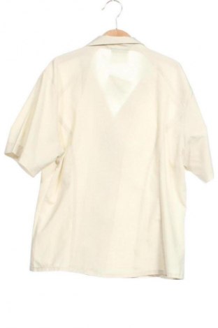 Cămașă de femei Jack Wolfskin, Mărime M, Culoare Ecru, Preț 48,99 Lei